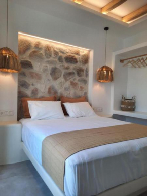 Konstantza's Deluxe Suite